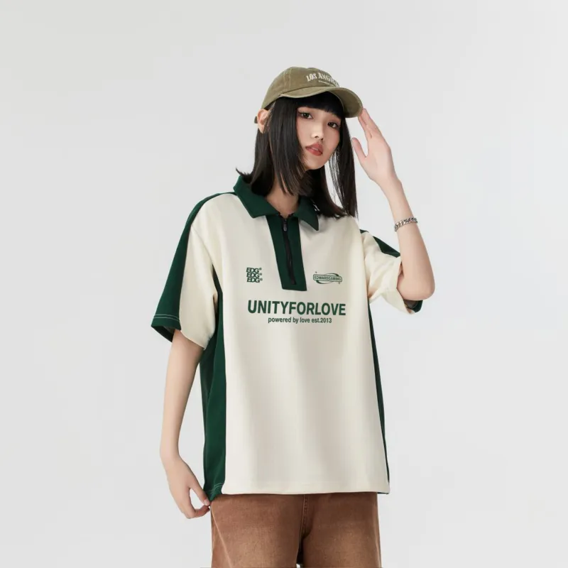 EDG Polo Shirts Unisex-15
