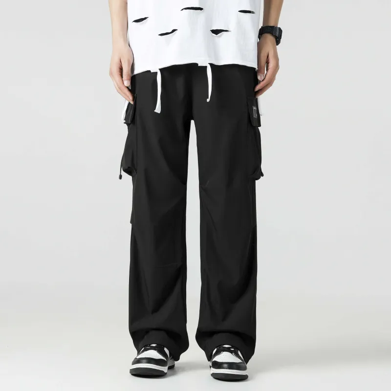 EDG Cargo Pants Unisex-6