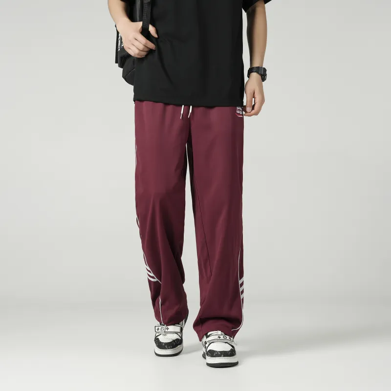 EDG Casual Pants Unisex-14