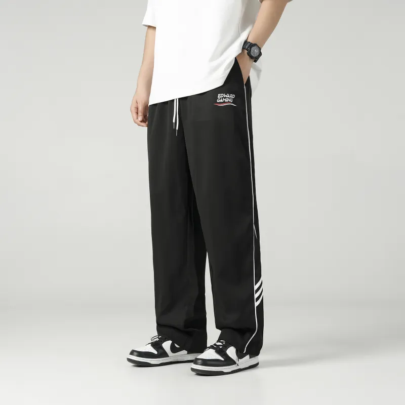 EDG Casual Pants Unisex-4