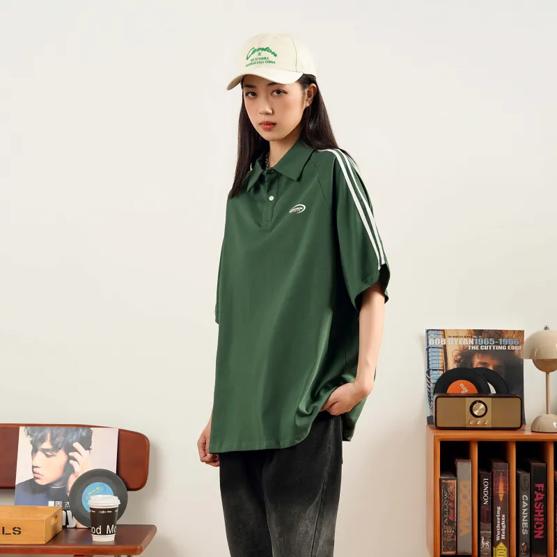 EDG Polo Shirts Unisex-19