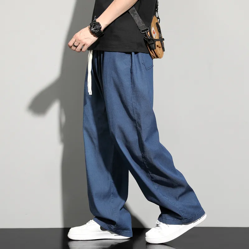 EDG Jeans Unisex-5