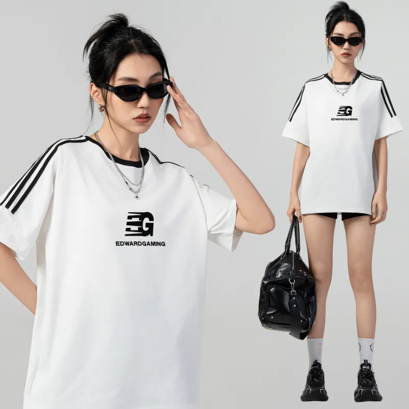 EDG T-Shirts Unisex-38