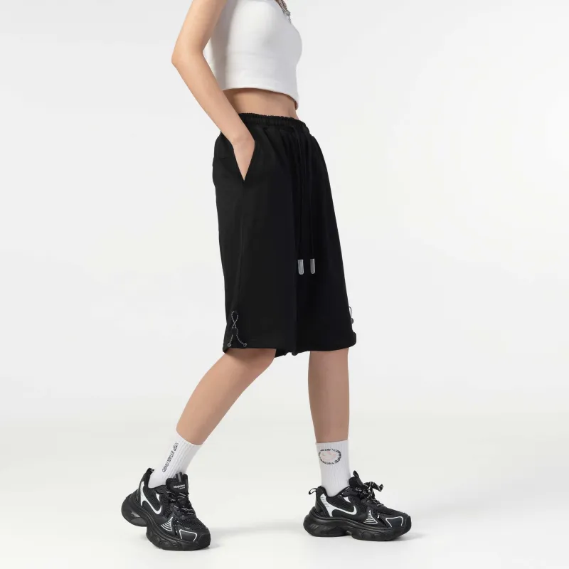 EDG Casual Shorts Unisex-7