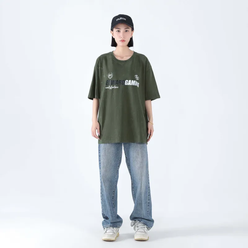 EDG T-Shirts Unisex-15