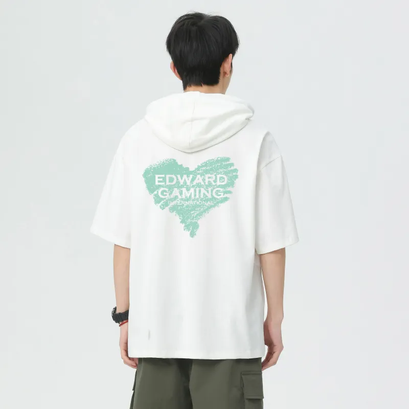 EDG T-Shirts Unisex-4