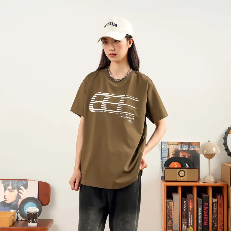 EDG T-Shirts Unisex-24