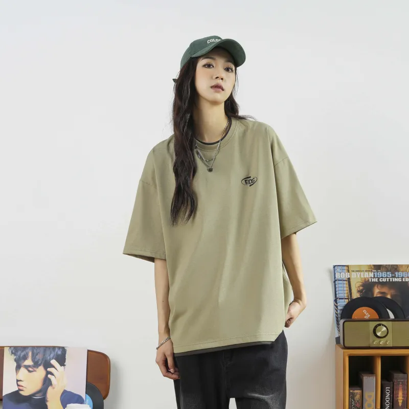 EDG T-Shirts Unisex-8