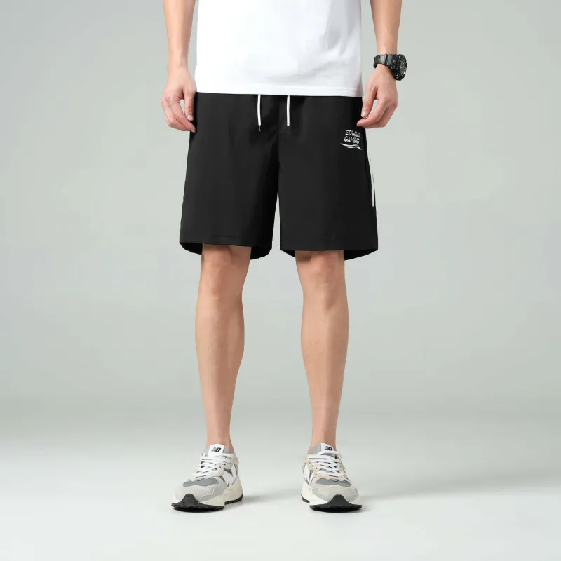 EDG Casual Shorts Unisex-2