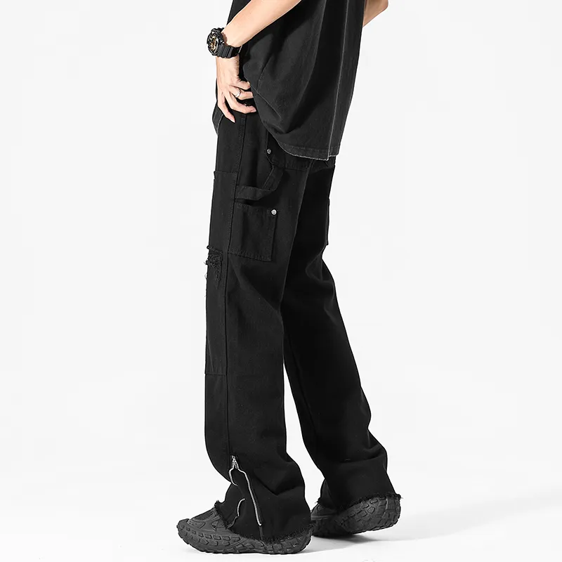 EDG Jeans Unisex-5