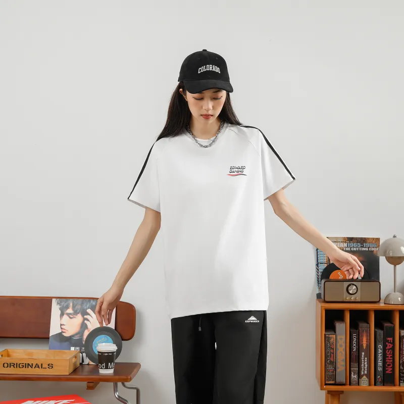EDG T-Shirts Unisex-30
