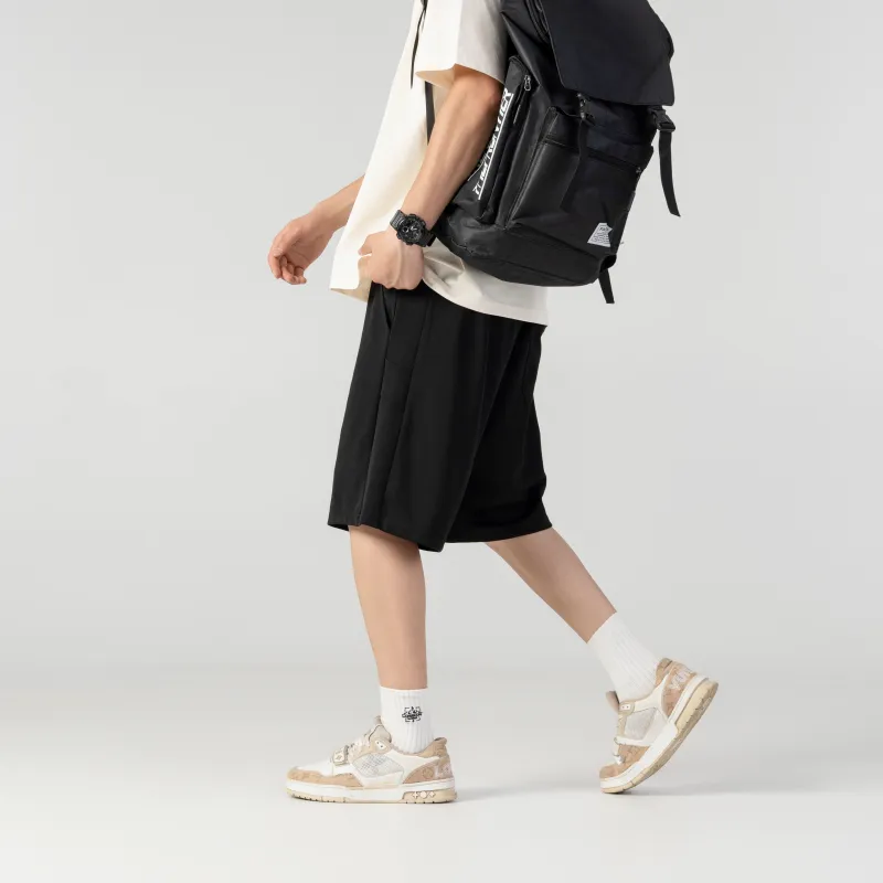 EDG Casual Shorts Unisex-5