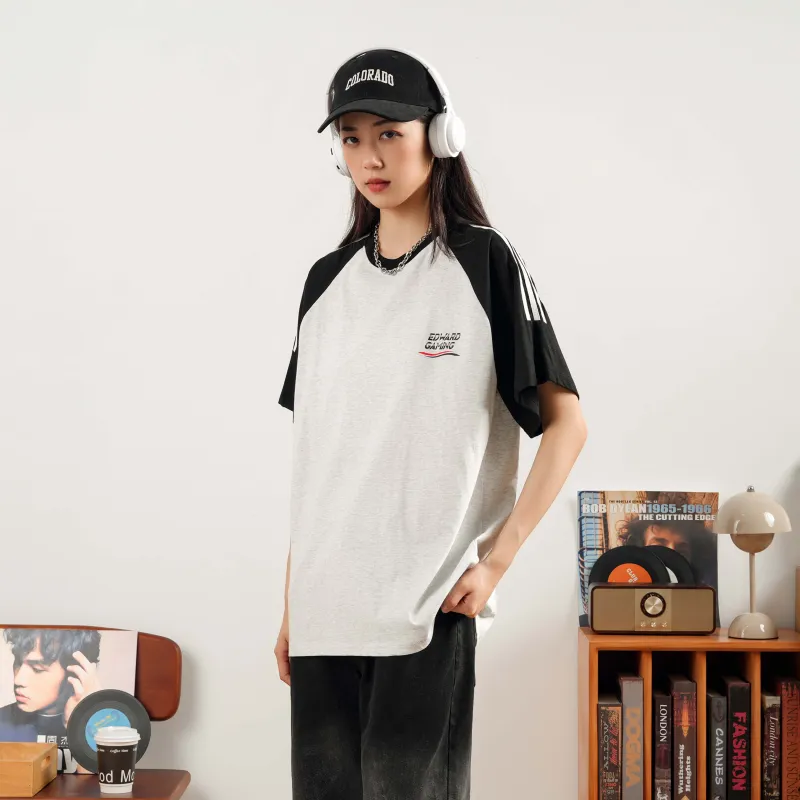 EDG T-Shirts Unisex-4