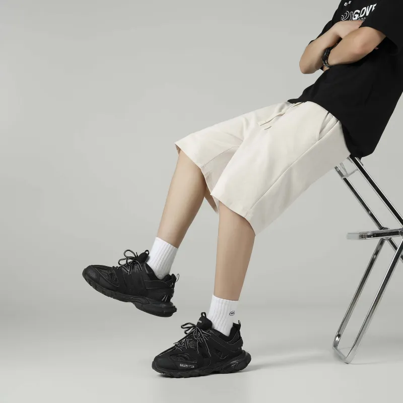 EDG Casual Shorts Unisex-19