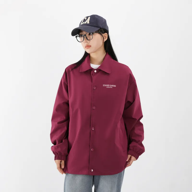 EDG Jackets Unisex-16