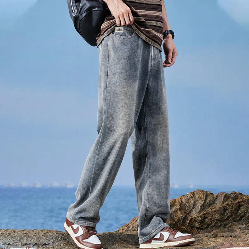 EDG Jeans Unisex-5