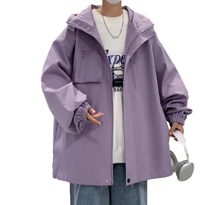 SZSX Jackets Unisex-10