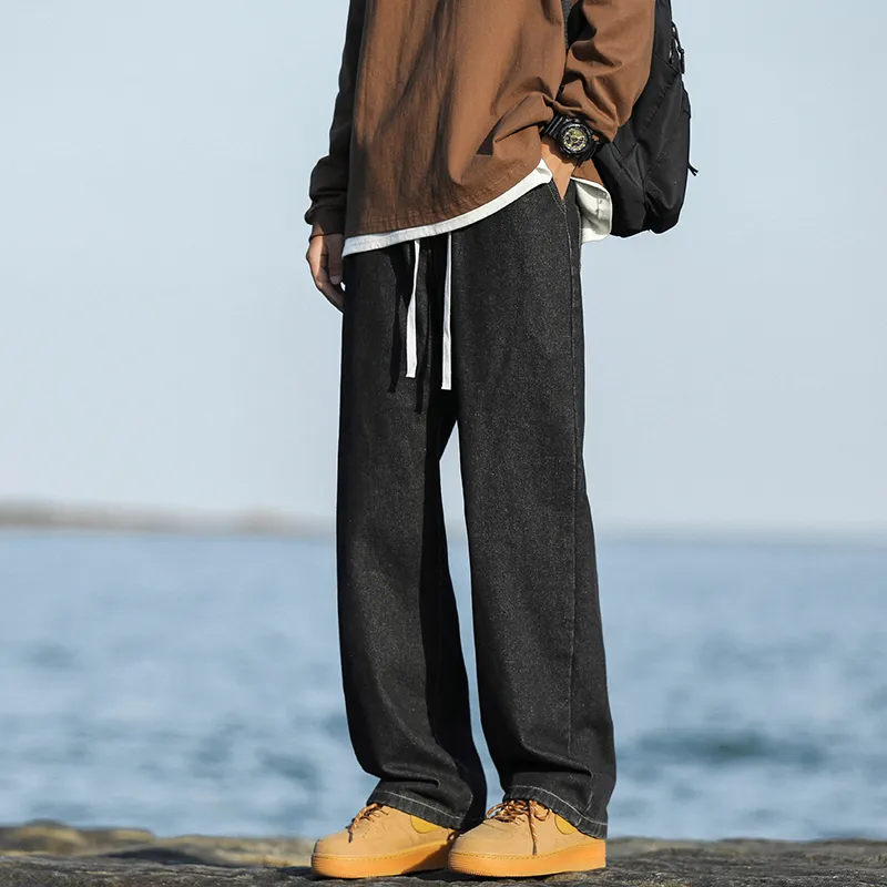 EDG Jeans Unisex-1