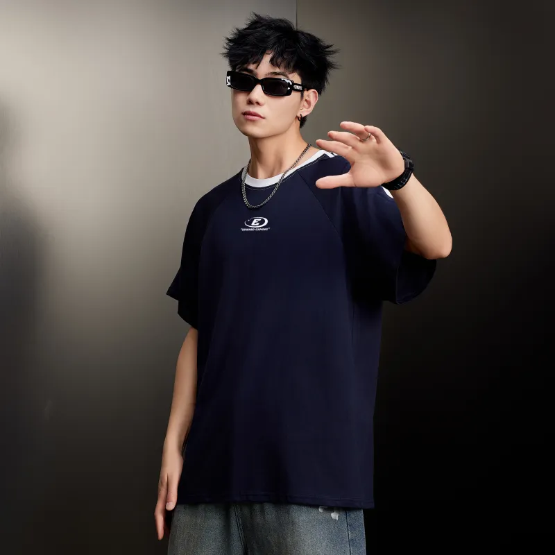 EDG T-Shirts Unisex-30