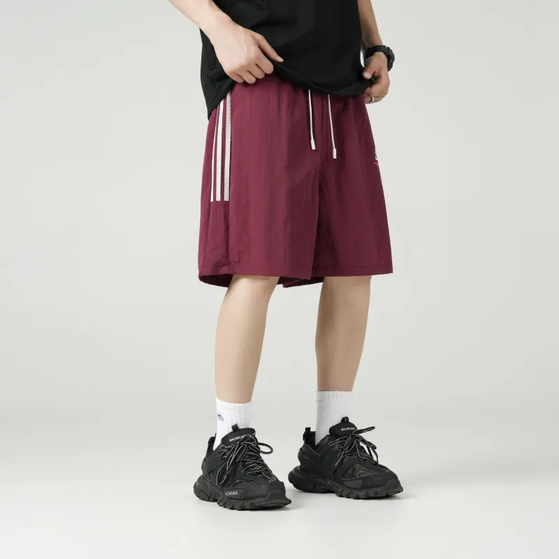 EDG Casual Shorts Unisex-15