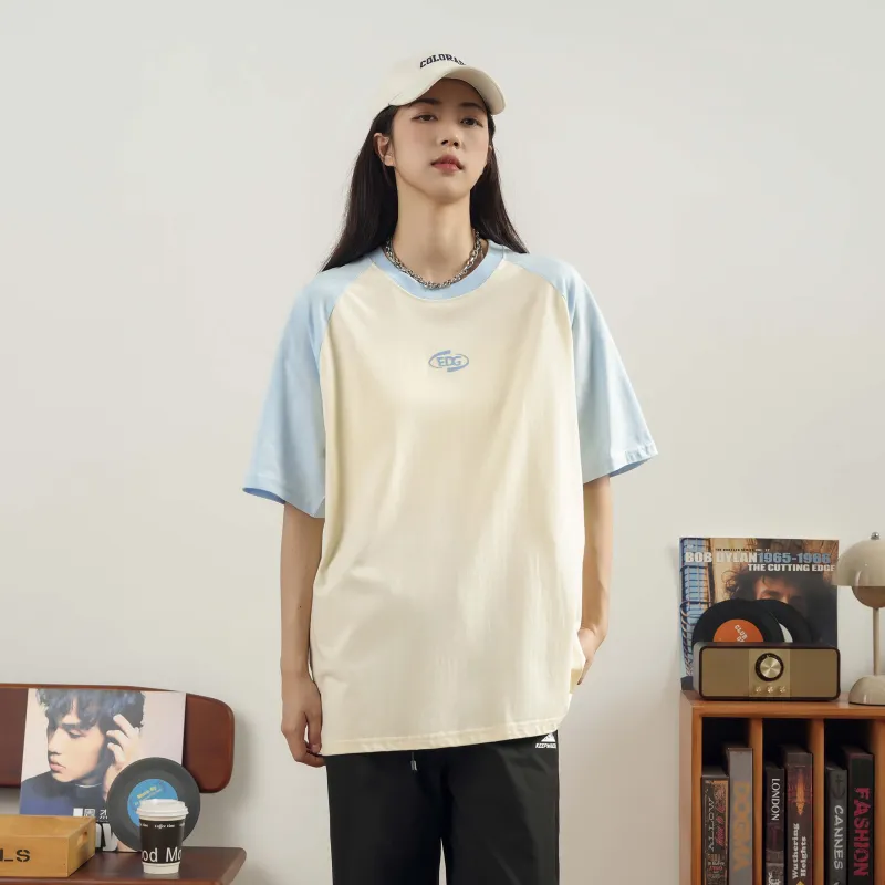 EDG T-Shirts Unisex-3