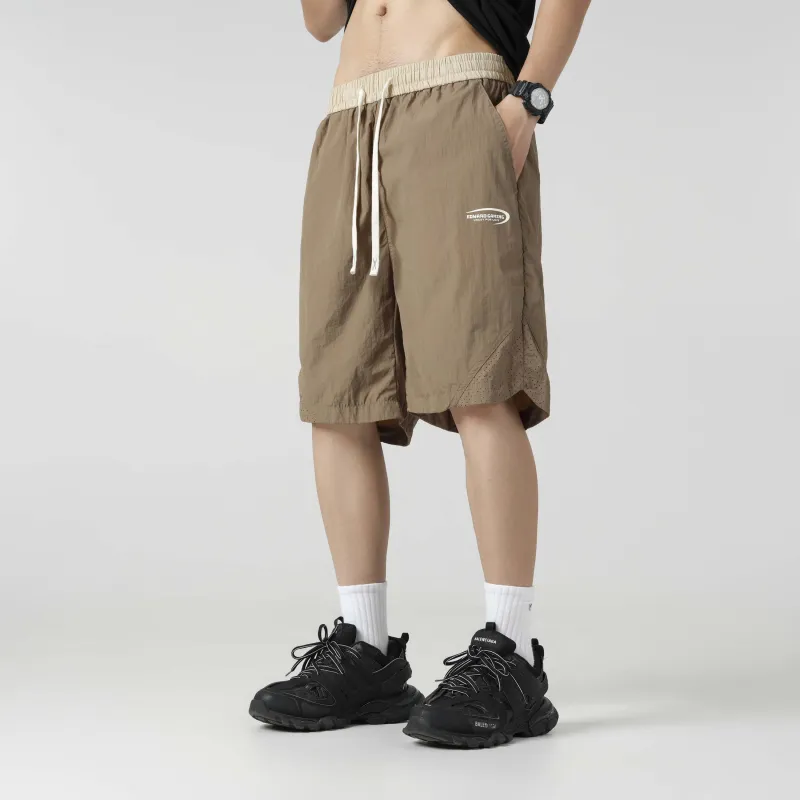 EDG Casual Shorts Unisex-24