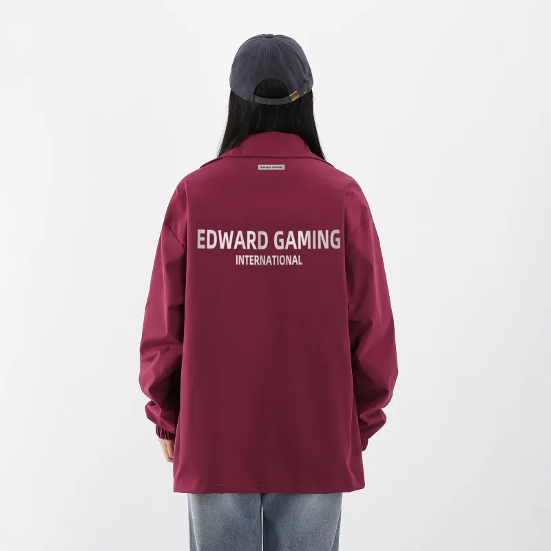 EDG Jackets Unisex-18