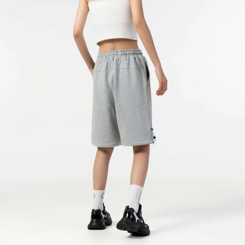 EDG Casual Shorts Unisex-12