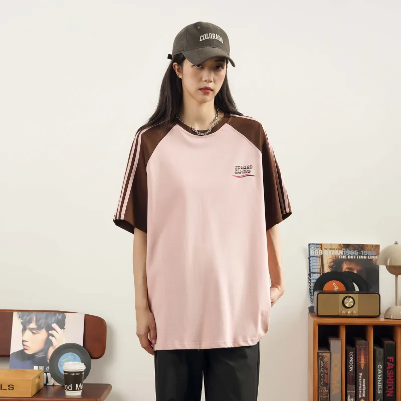 EDG T-Shirts Unisex-14