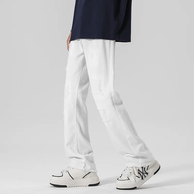 EDG Jeans Unisex-13