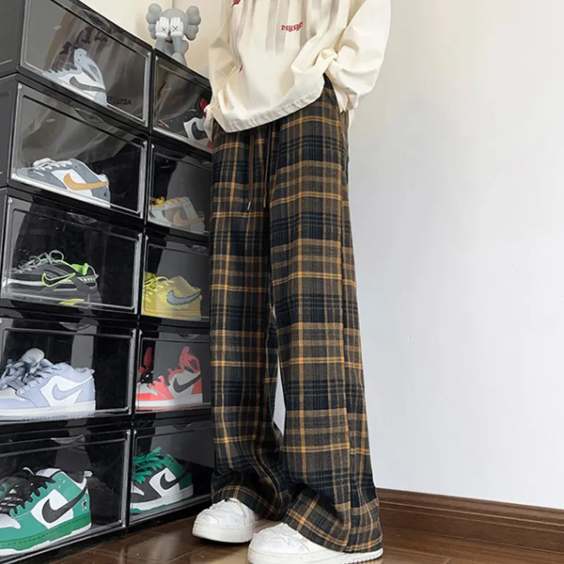 M MAICCO Casual Pants Unisex-3