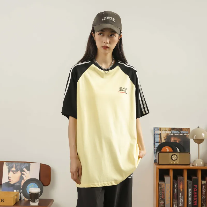 EDG T-Shirts Unisex-9