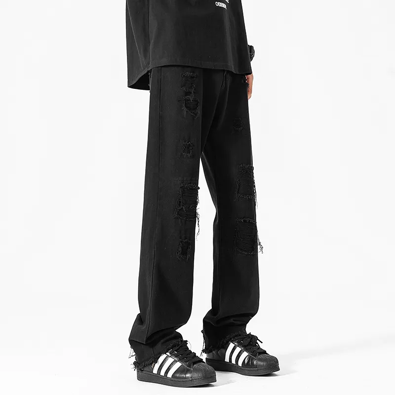 EDG Jeans Unisex-3