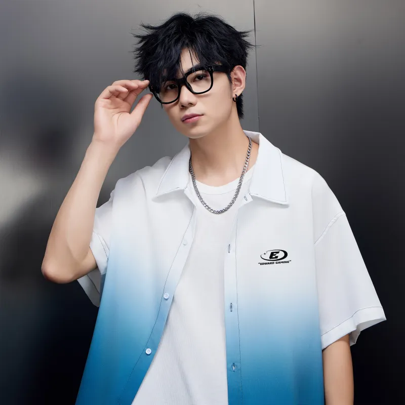EDG Shirts Unisex-53