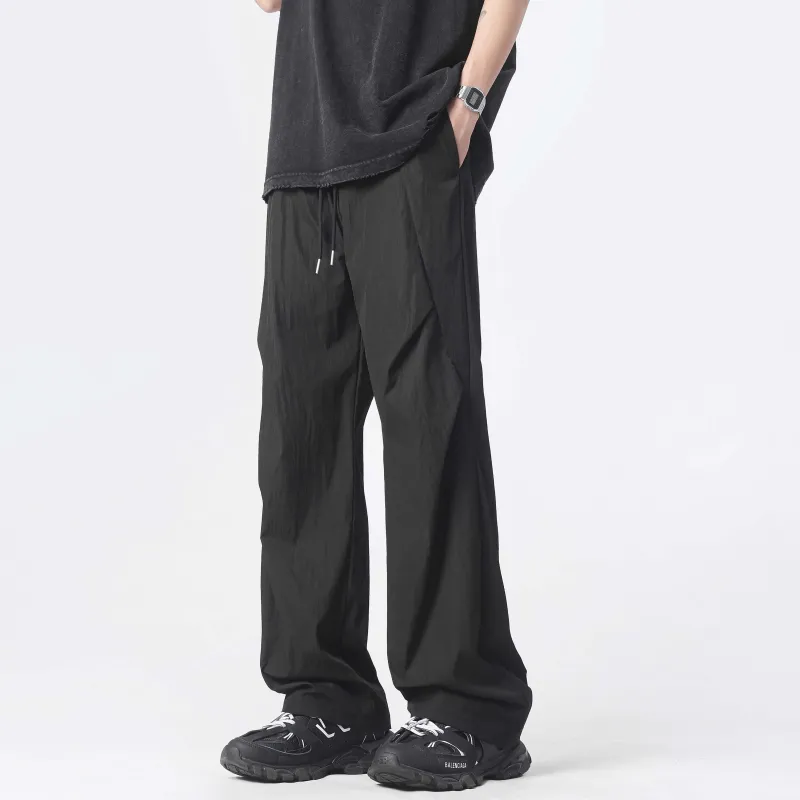 EDG Casual Pants Unisex-5