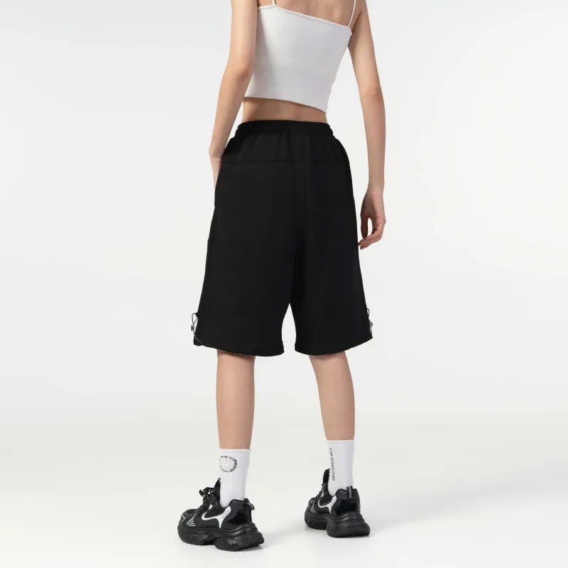 EDG Casual Shorts Unisex-5