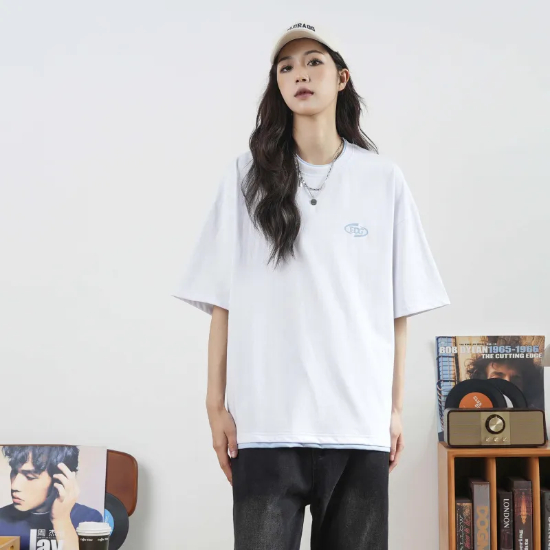 EDG T-Shirts Unisex-4