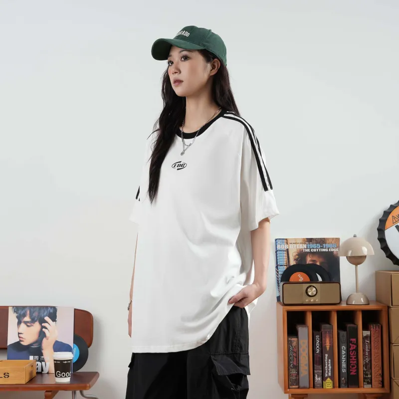 EDG T-Shirts Unisex-7