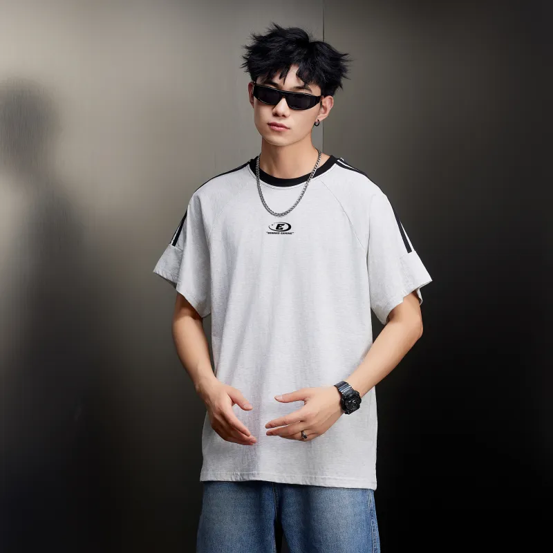 EDG T-Shirts Unisex-20