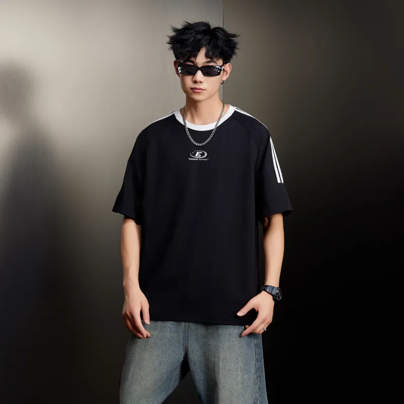 EDG T-Shirts Unisex-6