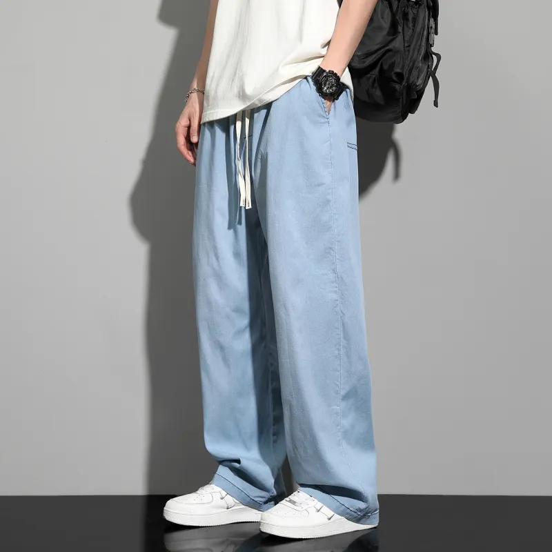 EDG Jeans Unisex-11