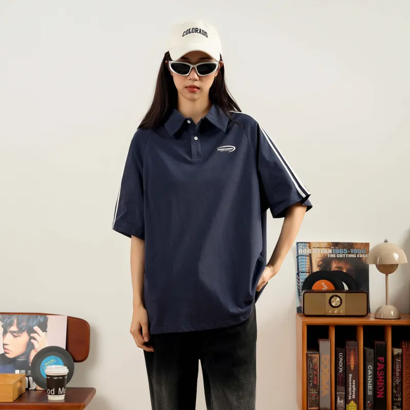 EDG Polo Shirts Unisex-13