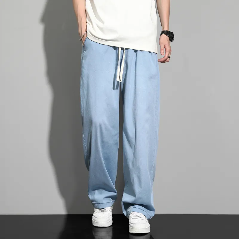 EDG Jeans Unisex-12