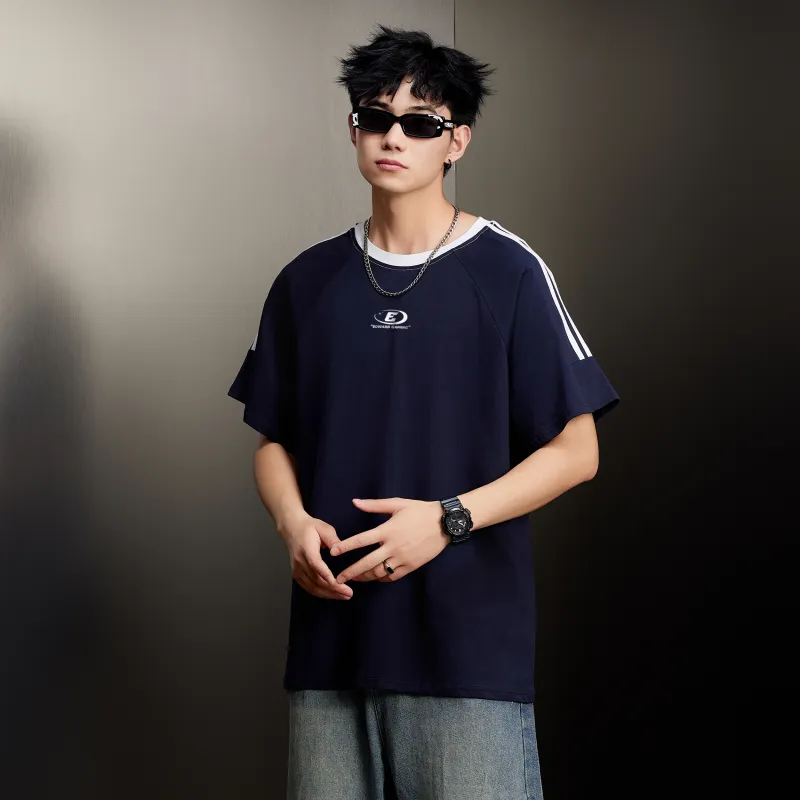 EDG T-Shirts Unisex-29