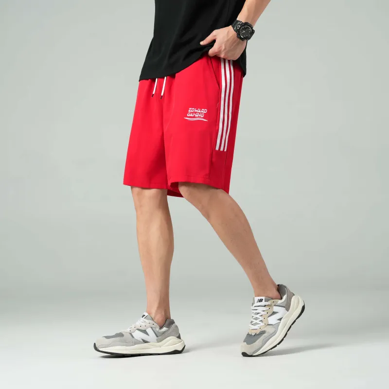 EDG Casual Shorts Unisex-24