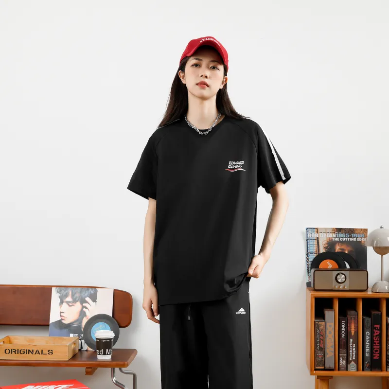 EDG T-Shirts Unisex-24