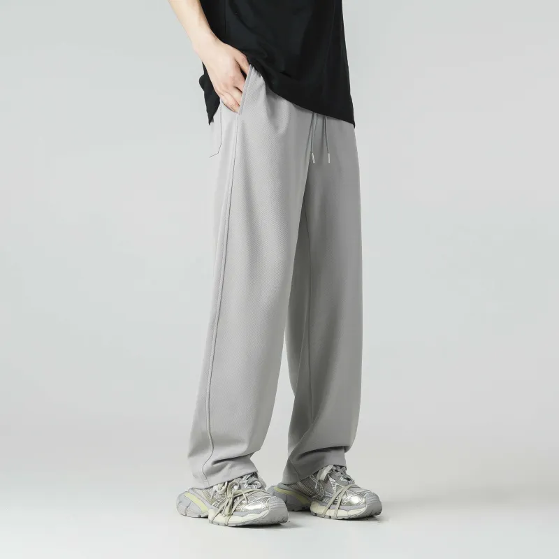 EDG Casual Pants Unisex-14