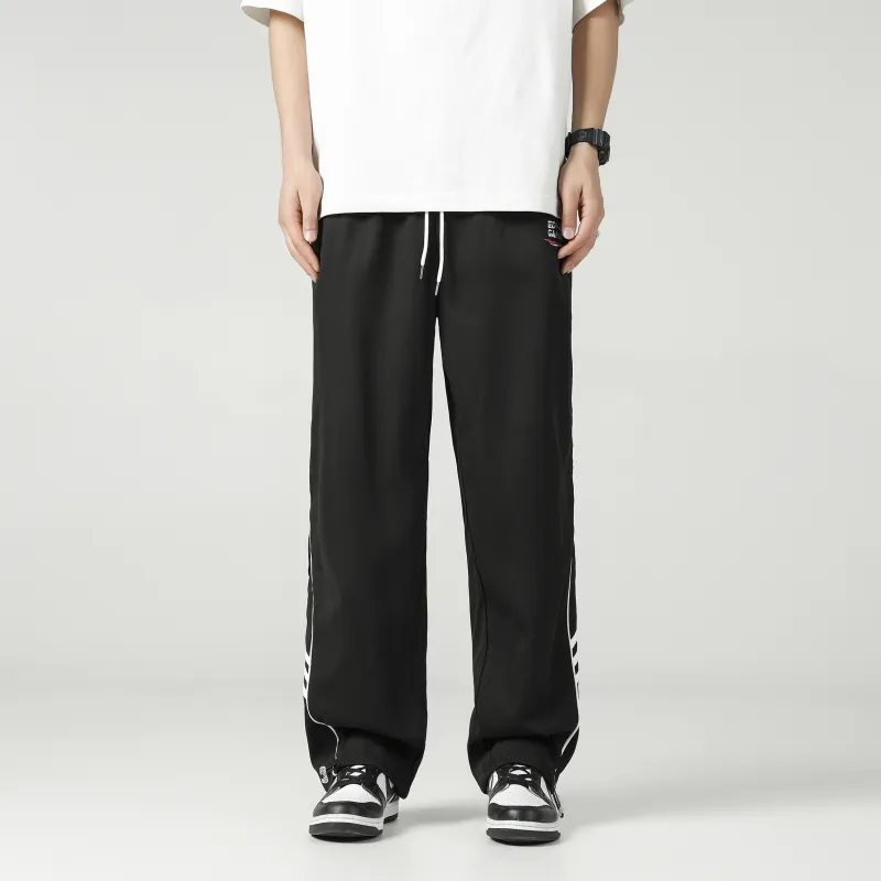 EDG Casual Pants Unisex-2