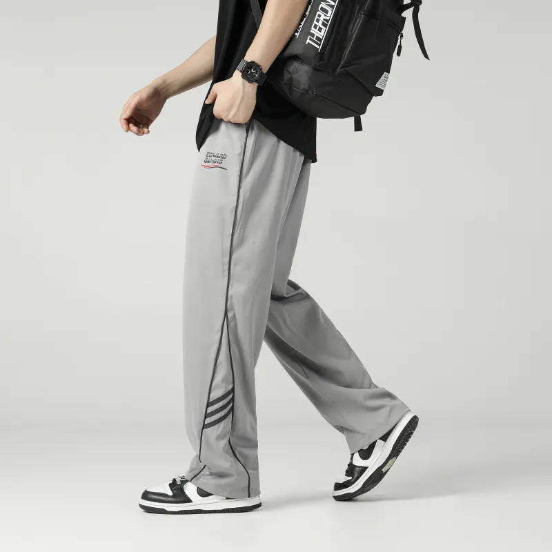 EDG Casual Pants Unisex-9