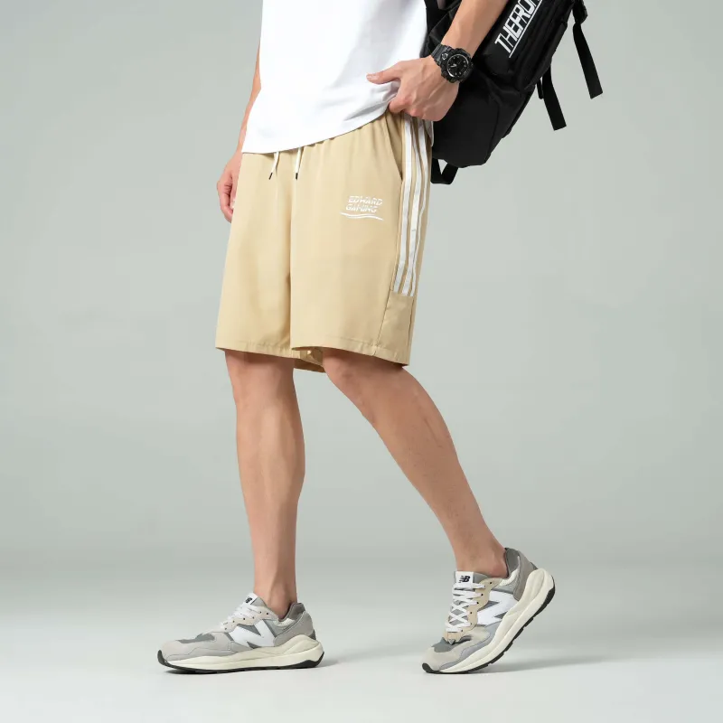 EDG Casual Shorts Unisex-19